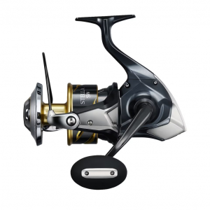 Катушка Shimano 26 Stella SW 18000HG