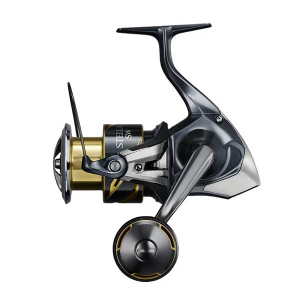 Катушка Shimano 26 Stella SW 4000XG