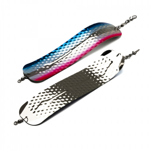 Флешер Salmon Flasher #107