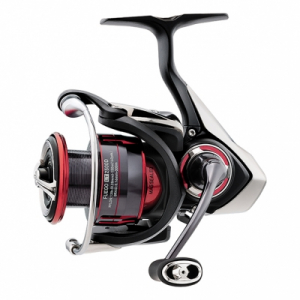 Катушка Daiwa '17 Fuego LT 4000C-XH