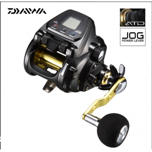 Электрокатушка Daiwa Leobritz S500J