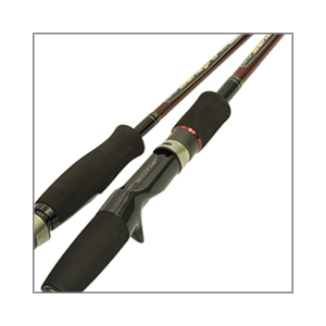 Спиннинг Major Craft Beneyro BNS-632SL