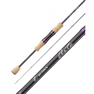 Спиннинг ZETRIX ARTE ATS-692L