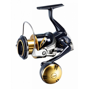 Катушка Shimano 20 Stella SW 5000XG