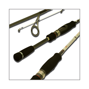 Спиннинг Major Craft Airock AR-T762M