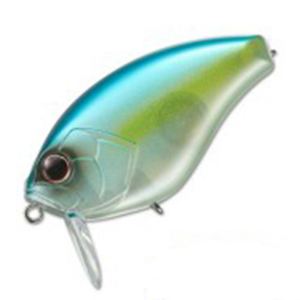 Воблер EverGreen Combat Crank TC-60 239