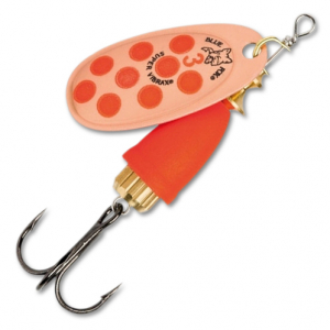 Блесна Blue Fox Vibrax UV BFU4 (COOU)