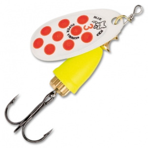 Блесна Blue Fox Vibrax UV BFU4 (SOYU)