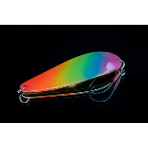 Блесна Art Fishing Bite 27гр Rainbow Diamond