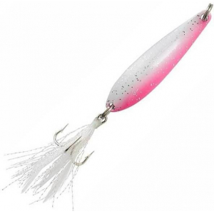 Блесна Solvkroken Morild Seatrout 18гр W/P/F