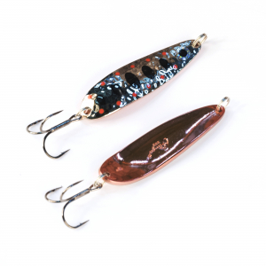 Блесна Stinger Phantom 70/22 #SBC