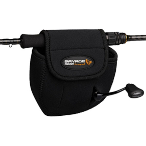 Чехол Savage Gear Neoprene Reel Cover M