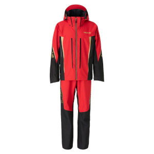 Костюм Shimano Nexus RA-101V Gore-Tex Red S