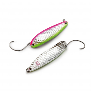 Блесна D-OCEAN REX SALMON 21g №45