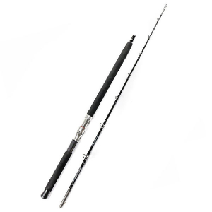 Спиннинг SFT Ocean Guide 2.10 30lb Roller (200-700гр)