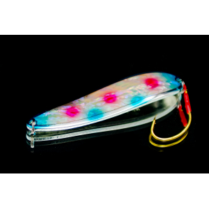 Блесна Wonder W-PRO 45гр SteelHead Lure WL-SSH057