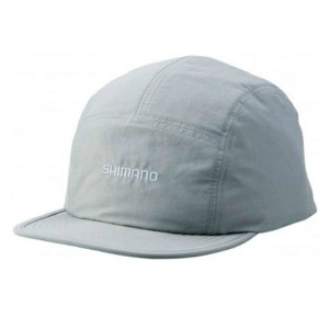 Кепка Shimano CA-013U Gore-Tex GRY F