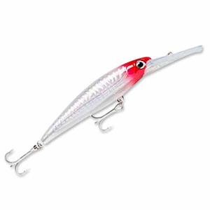 Воблер Rapala X-Rap Magnum XRMAG-30 RHU