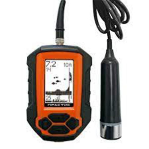 Эхолот Практик 6М