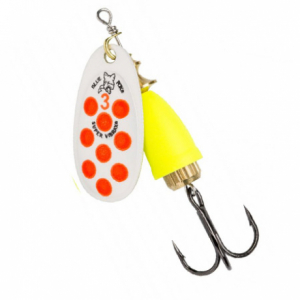 Блесна Blue Fox Vibrax UV BFU2 (SOYU)