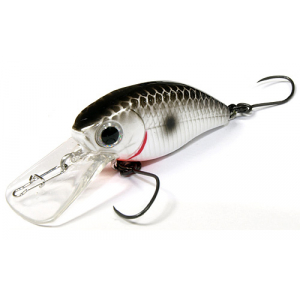 Воблер Lucky Craft Flat Cra-Pea MR-077 Original Tennessee Shad