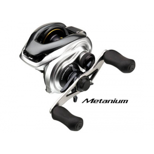Катушка Shimano Metanium New L