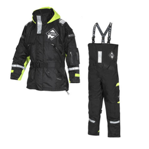 Костюм-поплавок Fladen Maxximus 850MX / 855MX РАЗДЕЛЬНЫЙ S