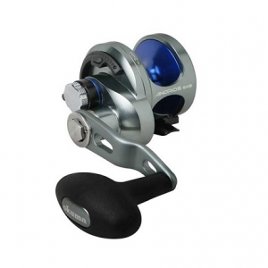 Мультипликаторная катушка Okuma Andros 5S