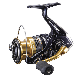 Катушка Shimano 16 Nasci C5000XG FB