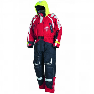 Комбинезон поплавок Fladen 22-891OS XL