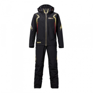 Костюм Shimano Nexus RT-119 N BK L