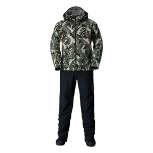 Костюм дождевой Nexus RA-025Q 2XL