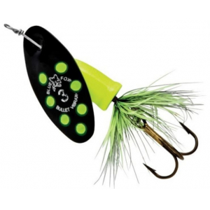 Blue Fox Vibrax Bullet Fly VBF0 (BCH)