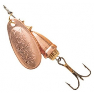 Блесна Blue Fox Original Vibrax BF2 (C)