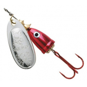 Блесна Blue Fox Vibrax Shad BFSD2 (RS)