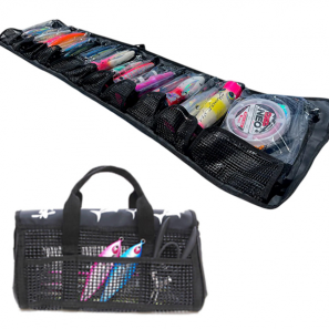 СУМКИ ДЛЯ ПРИМАНОК