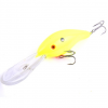 Воблер Mann's 20+ DRB607 (Chartreuse)