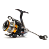Катушка Daiwa 18 Regal LT 2500D-XH
