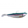 Джиг оснащенный Savage Gear Cutbait Herring (Real Herring) 270гр