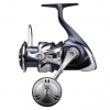 Катушка Shimano 21 Twin Power SW 6000HG